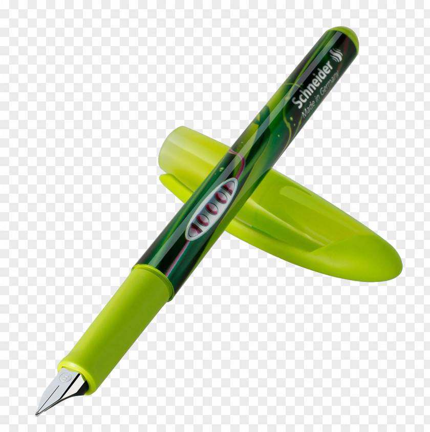 Handwriting Pen Recognition PNG