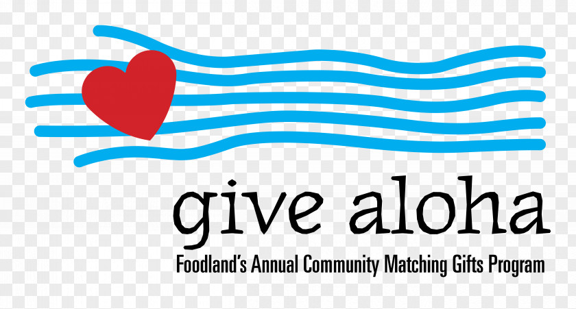 Lahaina Foodland Hawaii Organization Maika`i Card Donation PNG