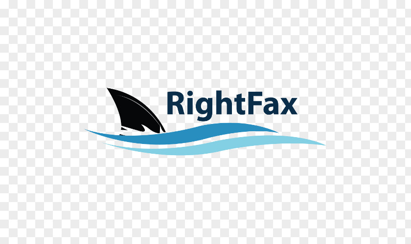 Logo Brand RightFax Product Clip Art PNG