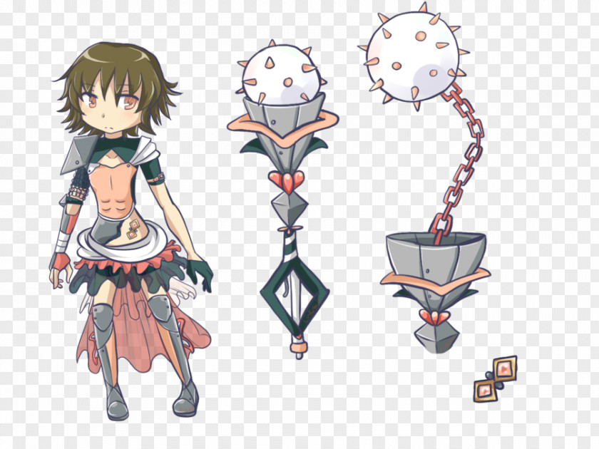 Madoka Magica Cartoon Character Fiction PNG