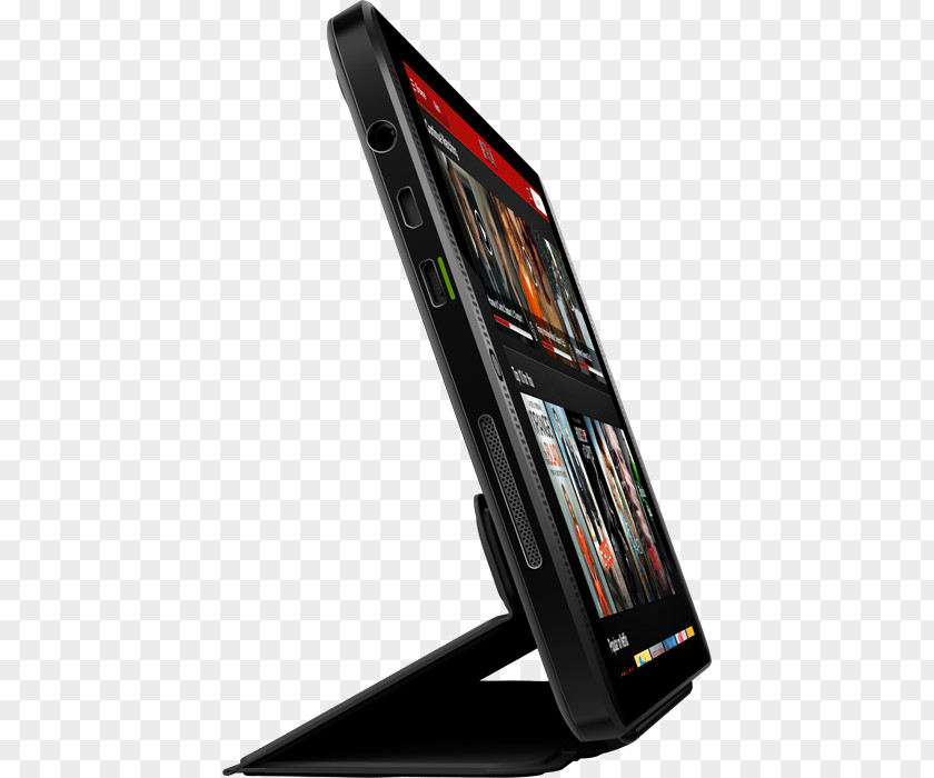 Nvidia Shield Tablet Mobile Phones Computer Wireless PNG