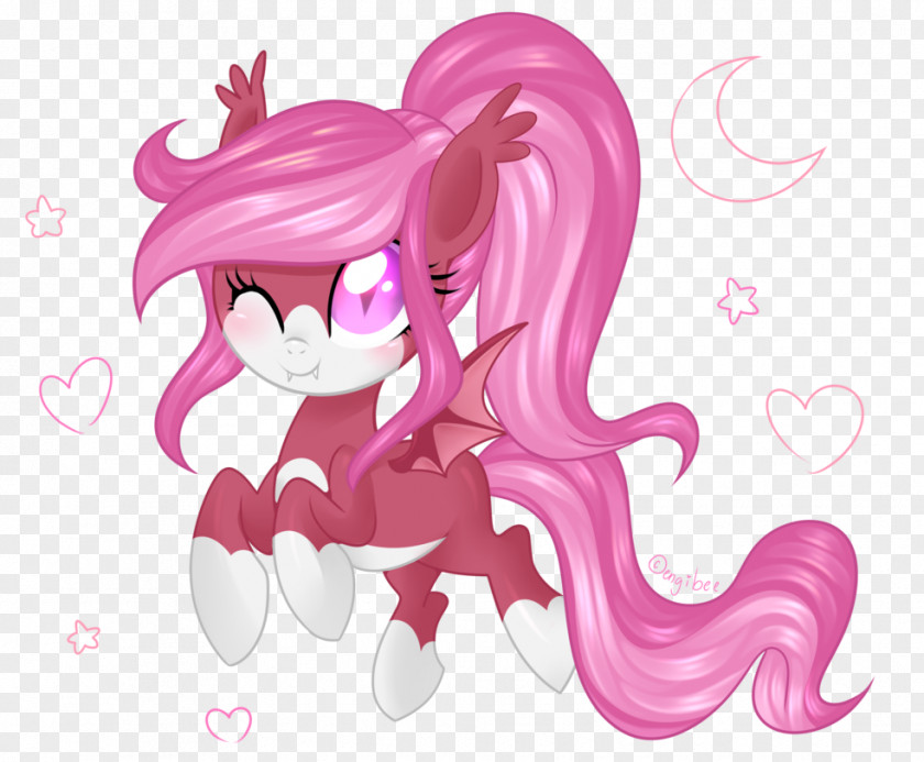 Pony Cartoon Clip Art Fan Drawing PNG