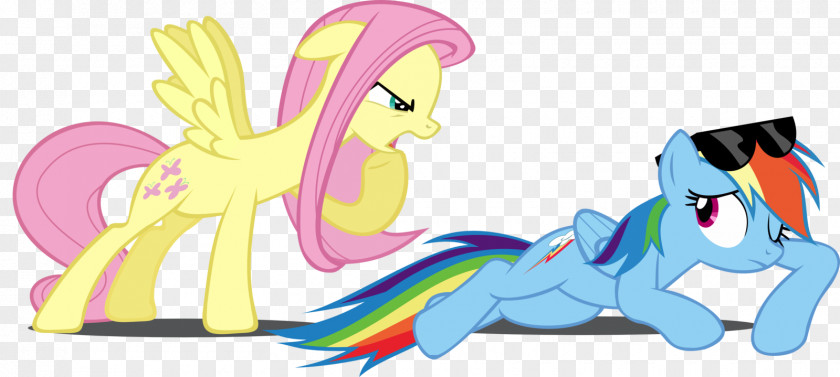 Rainbow Pony Dash Rarity Pinkie Pie Applejack PNG