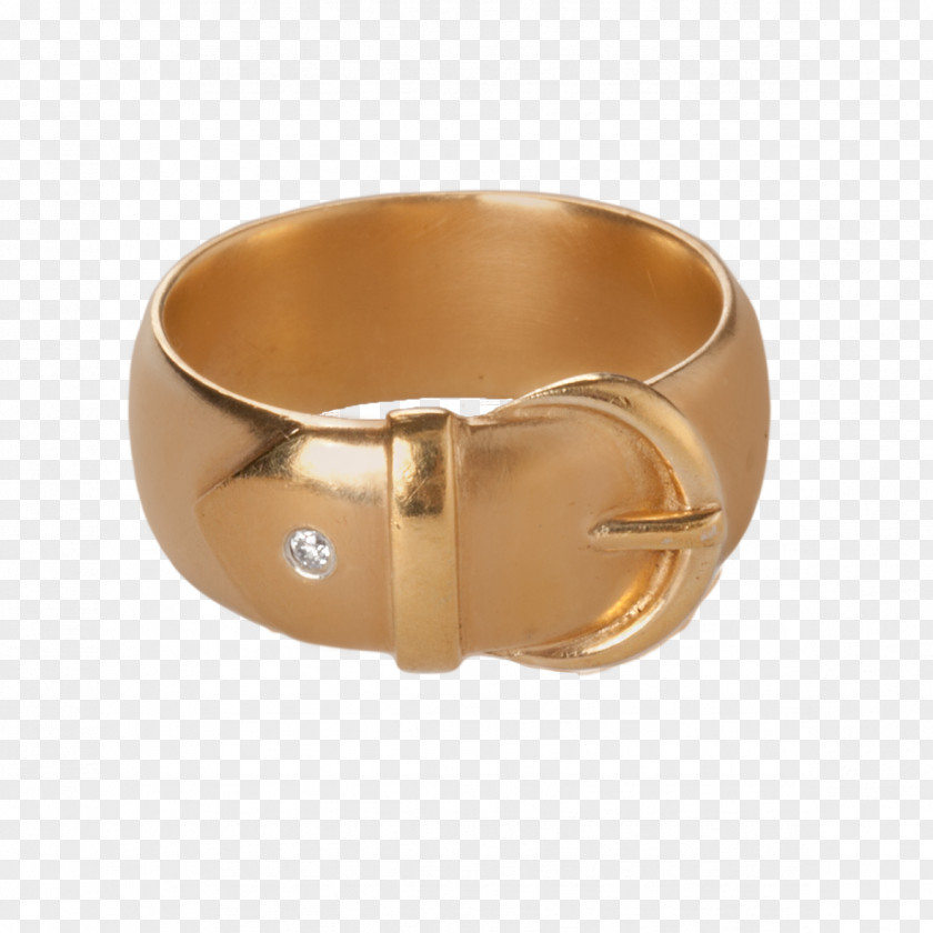 Ring Jewellery Gold Buckle Silver PNG