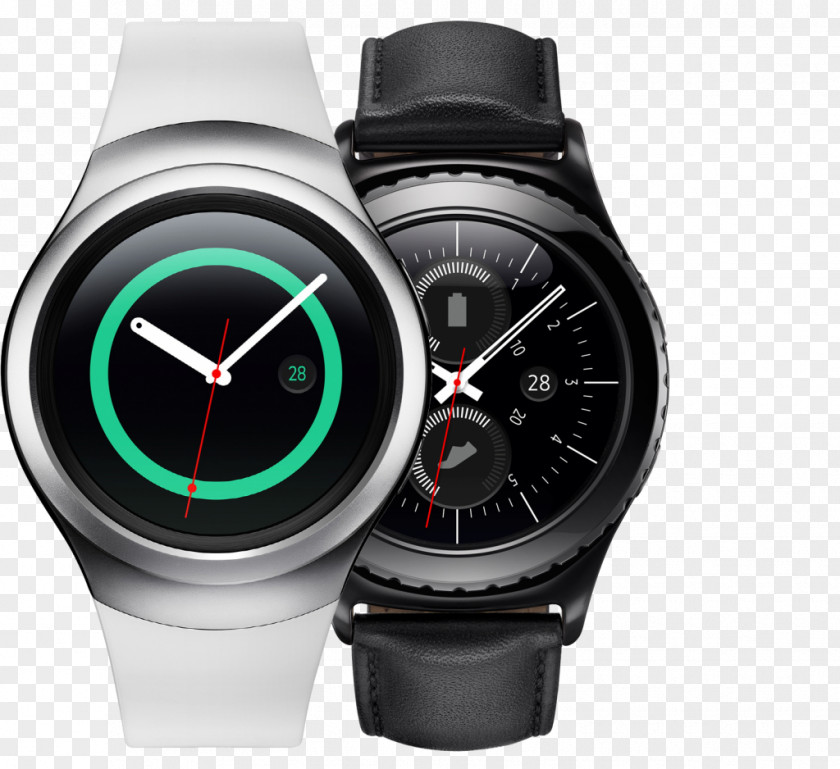 Samsung Gear S2 Galaxy ASUS ZenWatch 3 Smartwatch PNG
