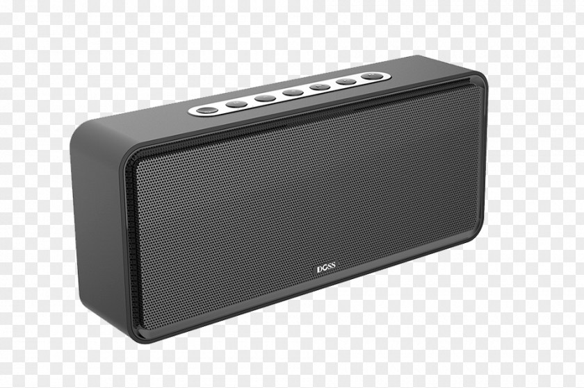 Sound Box Hard Drives Wireless Speaker External Storage Loudspeaker Audio Signal PNG