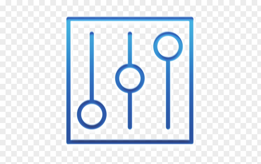 Symbol Essential Set Icon Adjust Controls PNG