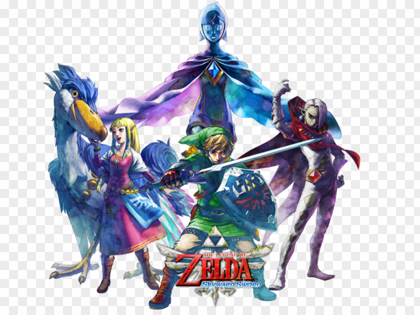 The Legend Of Zelda Zelda: Skyward Sword Ocarina Time 3D Princess PNG
