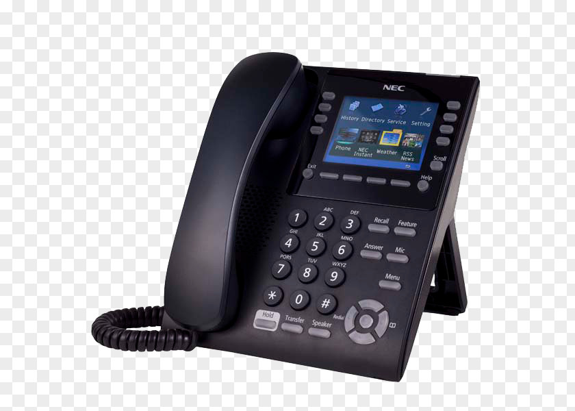Business Telephone System Telephony Mobile Phones Telecommunication PNG