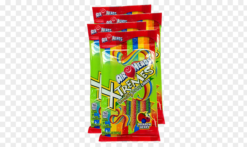 Candy Gummi Taffy AirHeads Berry PNG