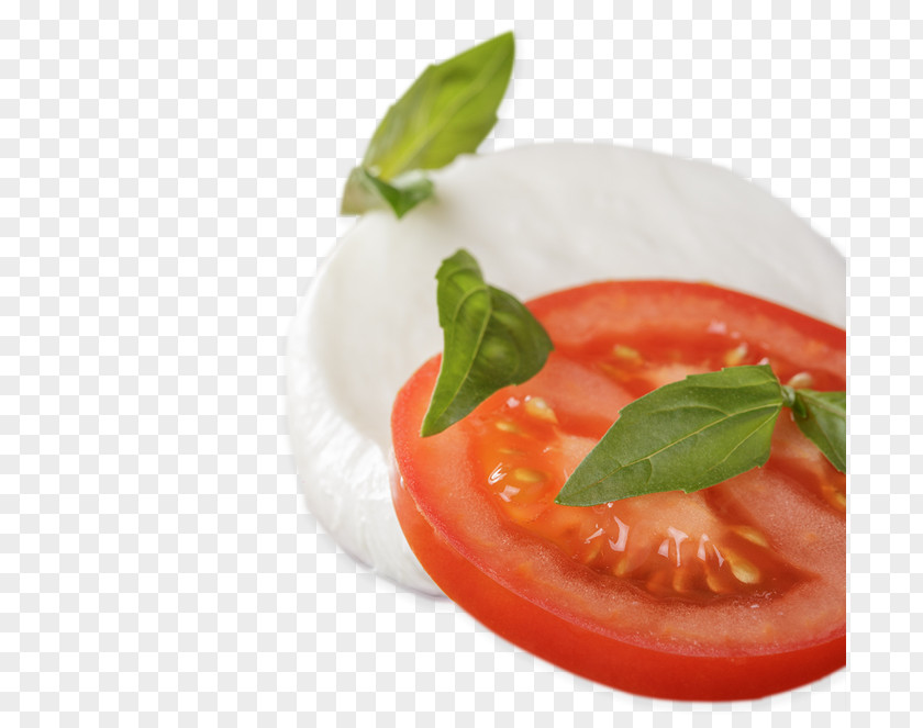 Caprese Salad Tomato Diet Food Mozzarella PNG