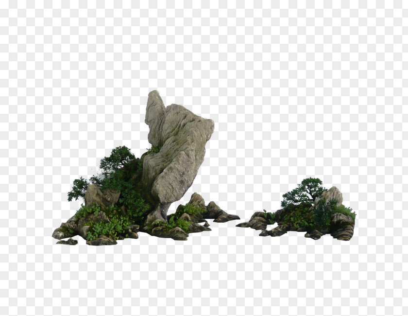 Craggy Rocks Garden U5eadu77f3 Rock Landscape Architecture PNG