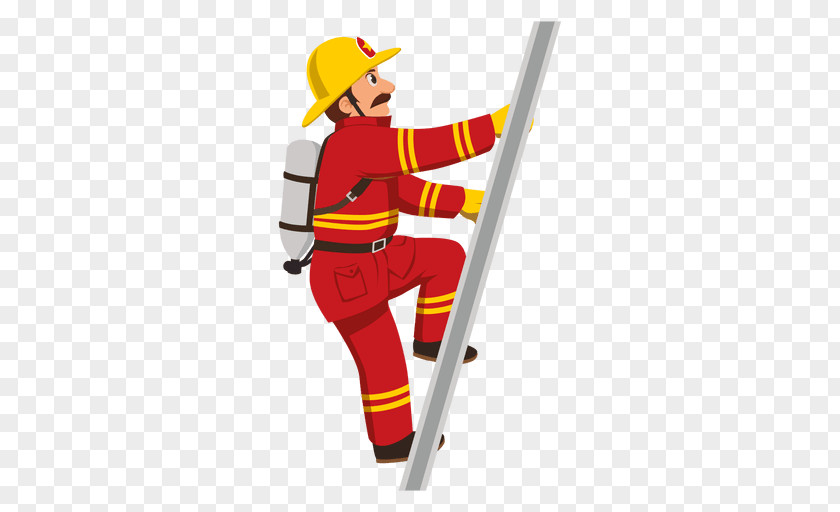 Fireman Firefighter Clip Art PNG
