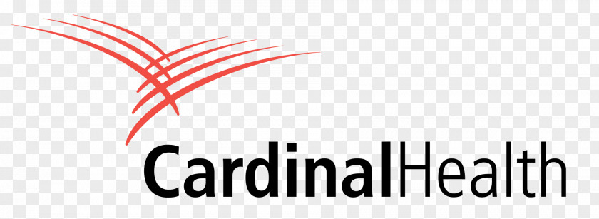 Fortune Cardinal Health Ohio Care Logo PNG