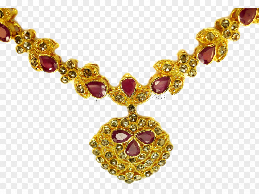 Gold Jewelry File Jewellery Necklace PNG