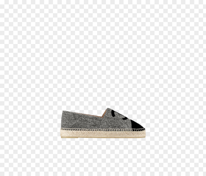 Gray Black Slip-on Shoe Footwear PNG