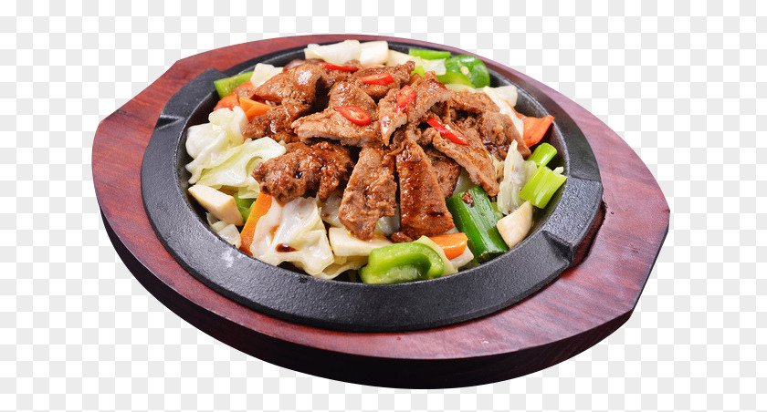 Ishinabe Barbecue Churrasco Twice Cooked Pork Sauce PNG