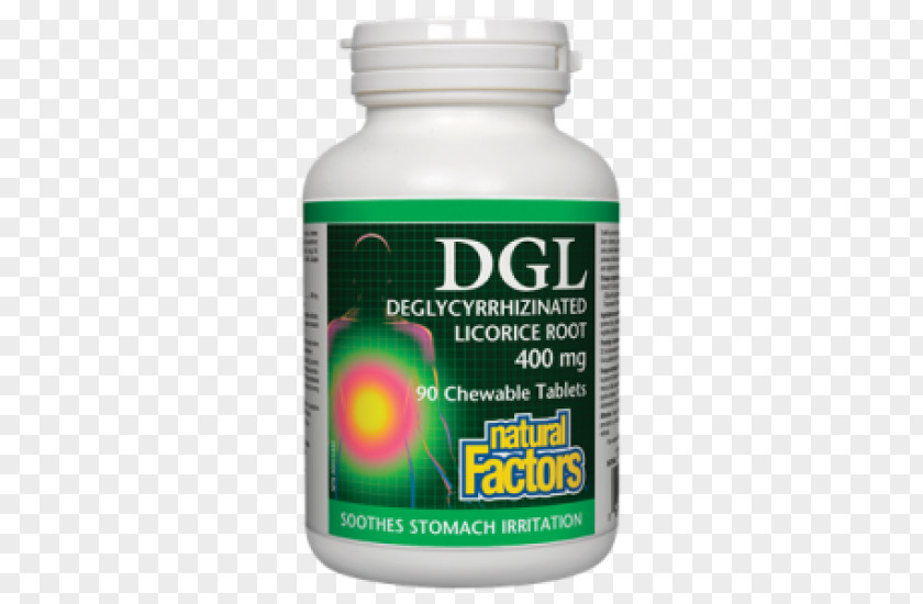 Licorice Root Dietary Supplement Deglycyrrhizinated Liquorice Health Digestion PNG