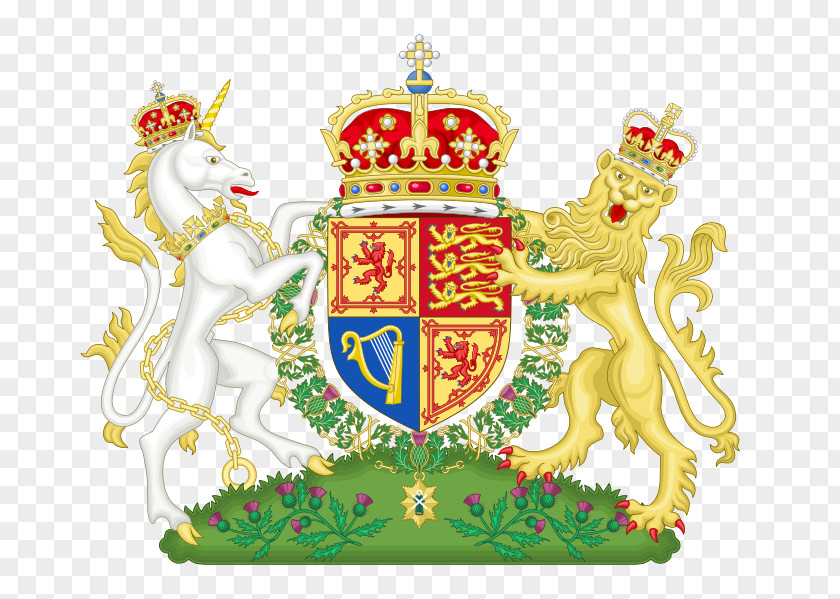 Lion Kingdom Of Scotland Royal Arms Coat The United Union Crowns PNG