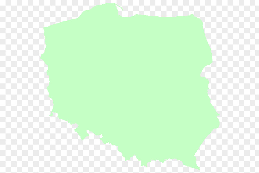 Map Flag Of Poland Leaf Poster PNG