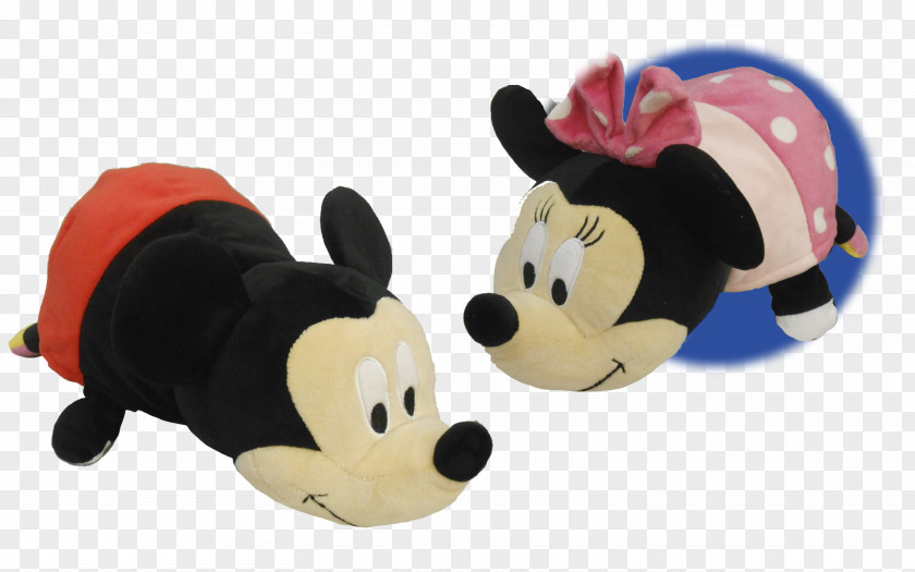 Mickey Mouse Minnie Lightning McQueen Stuffed Animals & Cuddly Toys The Walt Disney Company PNG