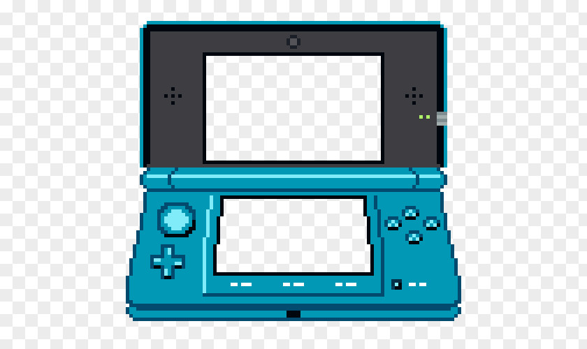 Nintendo Wii U 3DS Video Game Consoles PNG