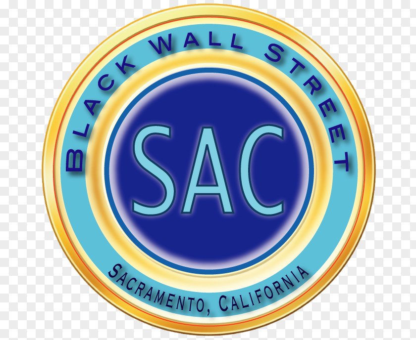 Sacramento Black Wall Street Alt Attribute Organization Investment PNG