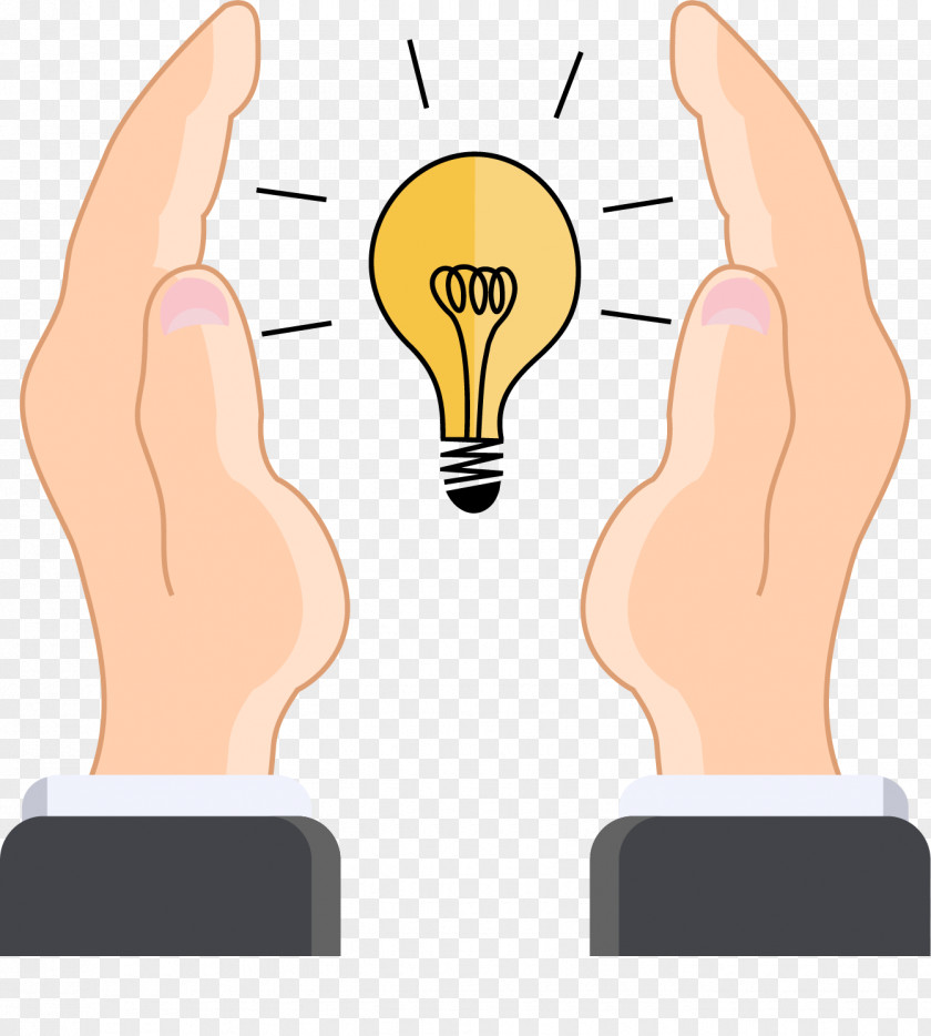 Save Electricity Energy Conservation Euclidean Vector PNG