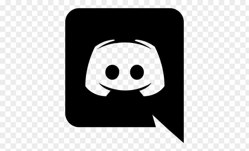 Bloody Live Streaming Discord Logo Font Awesome PNG
