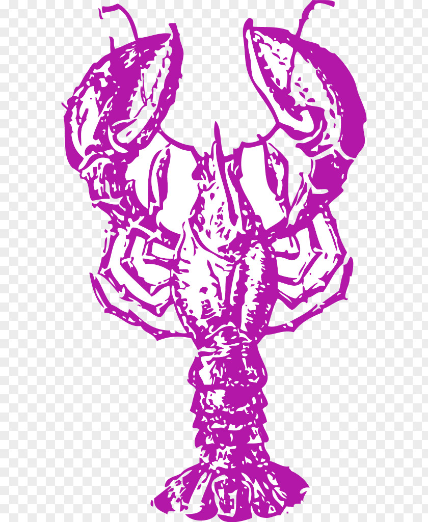 Cartoon Lobster Pictures Free Content Clip Art PNG