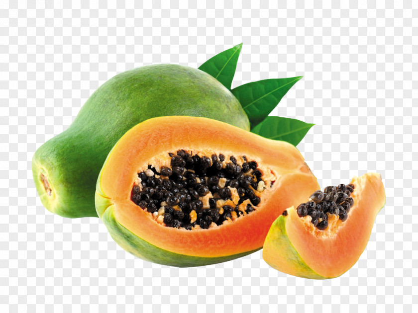 Fruit Durian Dietary Supplement Papain Organic Food Papaya PNG