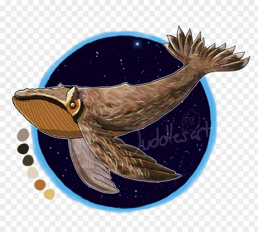 Great Horned Owl Marine Mammal Fish PNG