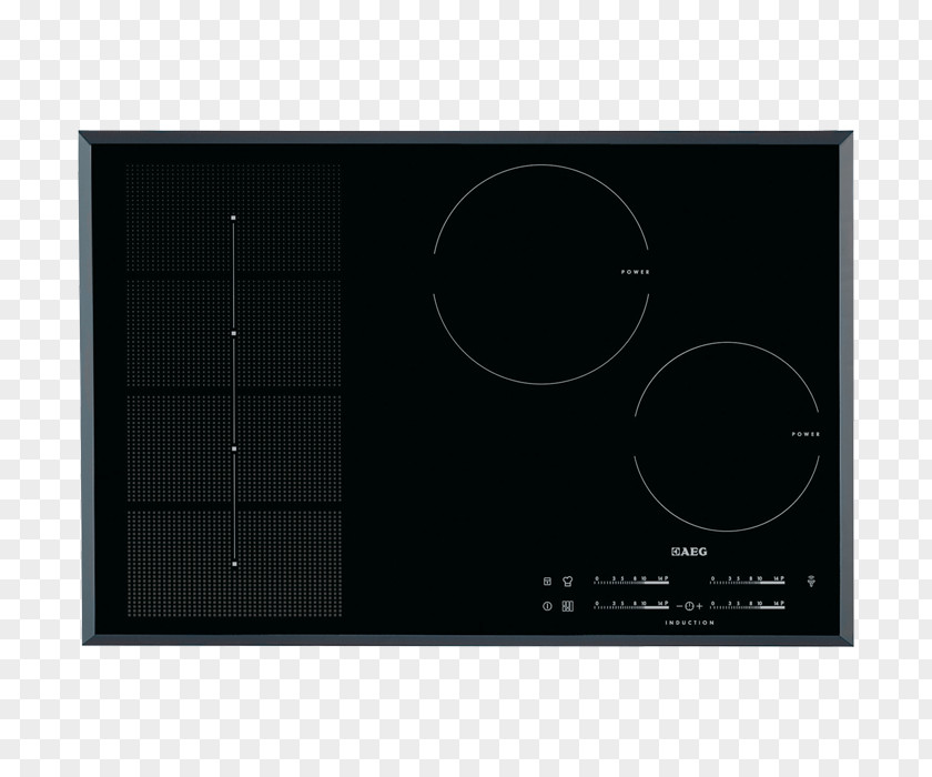 Kitchen Induction Cooking AEG Home Appliance Ranges Thermador PNG