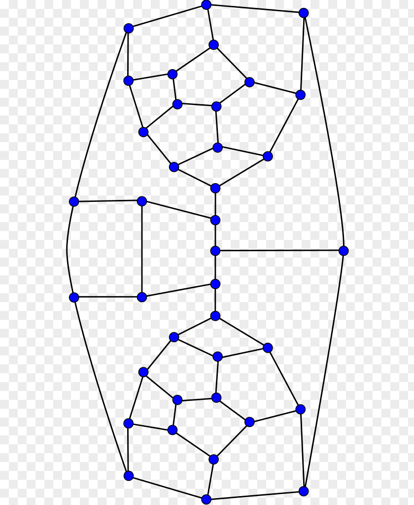Line Counterexample Graph Theory Point Mathematics PNG