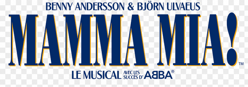 Mamma Mia Mia! Originalversion Des Deutschen Musicals (Operettenhaus Hamburg) Musical Theatre ABBA Original Cast Recording PNG