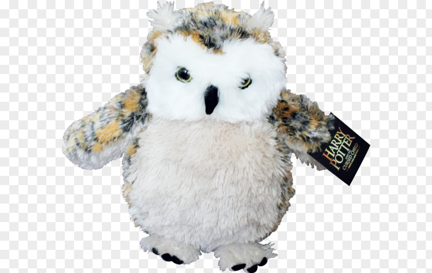 Owl Harry Potter And The Cursed Child Stuffed Animals & Cuddly Toys Plush Measurement PNG