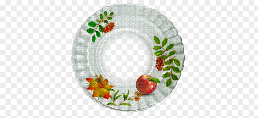 Porcelain Platter Tableware PNG