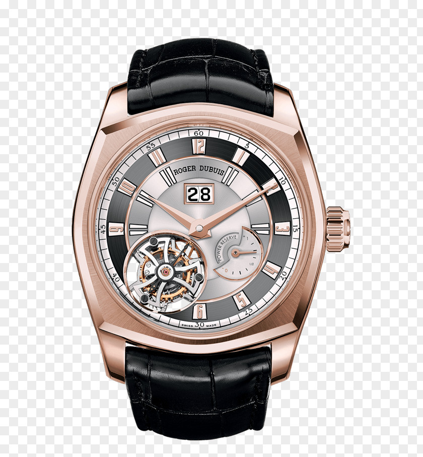 Power Reserve Indicator Roger Dubuis International Watch Company Chronograph A. Lange & Söhne PNG
