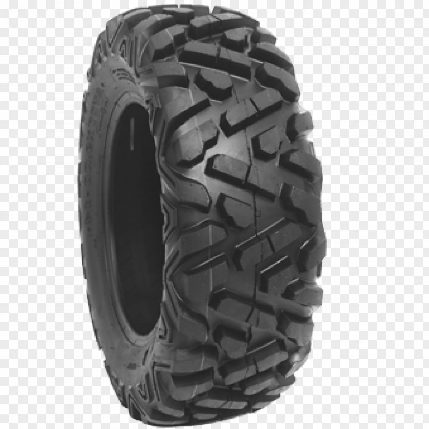 Scooter Tread Tire All-terrain Vehicle PNG