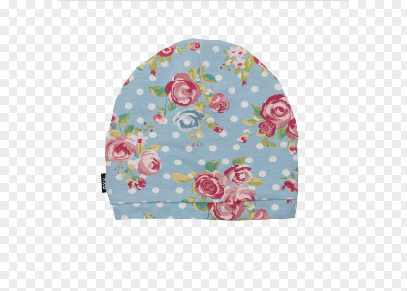 Secret Garden Wind Cap Beanie Headgear Textile Pink M PNG