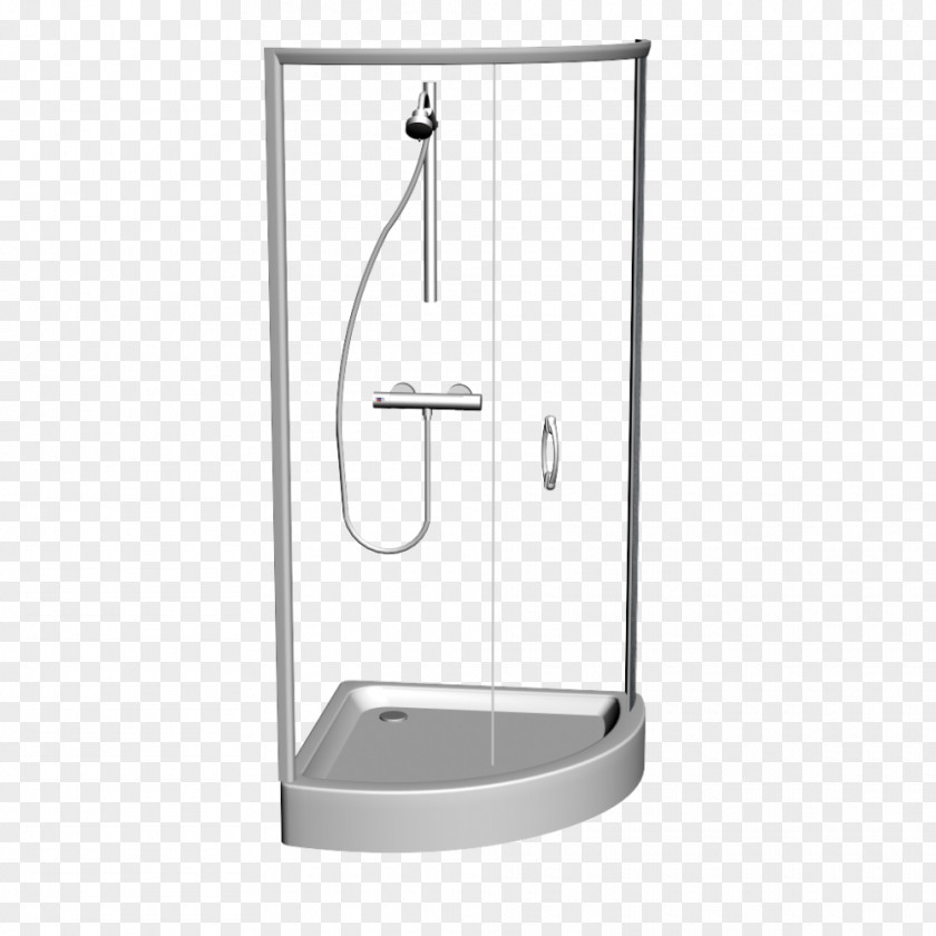 Shower Room Industry Trademark Glass PNG