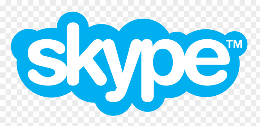 Skype Logo Emblem Font GIF PNG