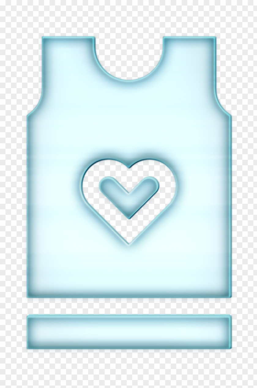 Tank Top Icon Clothes PNG