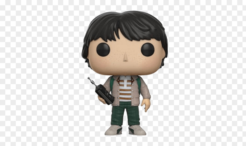 Toy Funko Amazon.com Eleven Collectable Action & Figures PNG