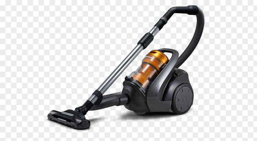 Vacuum Cleaner Panasonic Home Appliance PNG