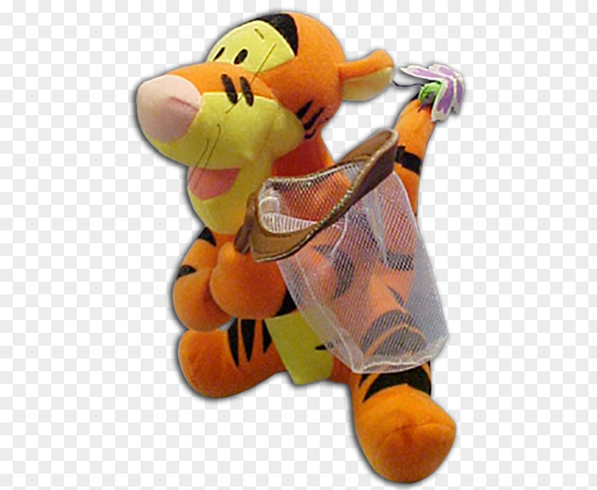 Winnie The Pooh Stuffed Animals & Cuddly Toys Eeyore Winnie-the-Pooh Kaplan Tigger Piglet PNG