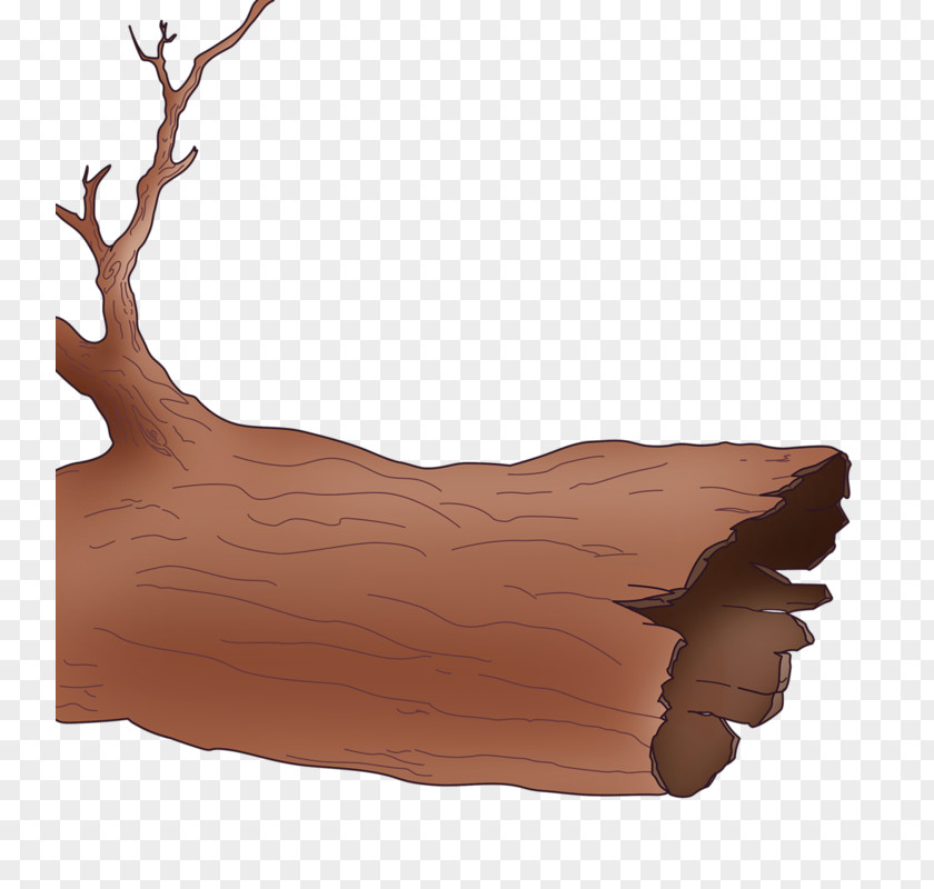 Wood Hollow Snow White Clip Art PNG