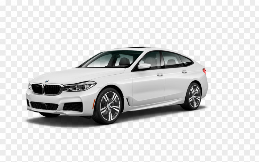 Bmw BMW 340 Car 6 Series Gran Turismo Grand Tourer PNG