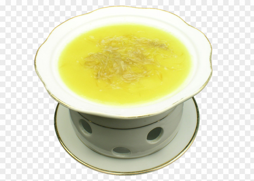 Chicken Pot Fin Soup Recipe PNG