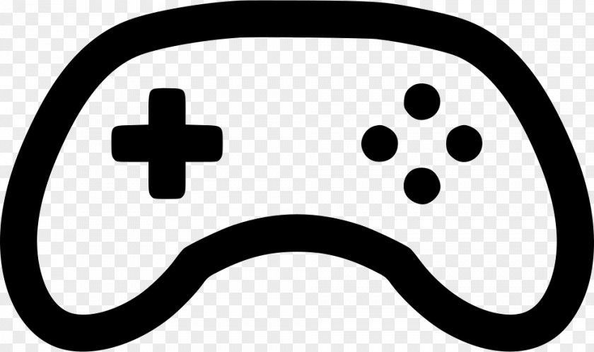 Goodgame Icon Vector Graphics Video Games Game Controllers PNG